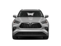 2026 Toyota Highlander Limited AWD Exterior Shot 5