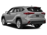 2026 Toyota Highlander Limited AWD Exterior Shot 9