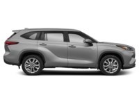 2026 Toyota Highlander Limited AWD Exterior Shot 10