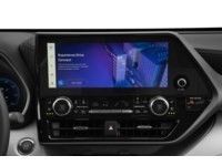 2026 Toyota Highlander Limited AWD Interior Shot 2
