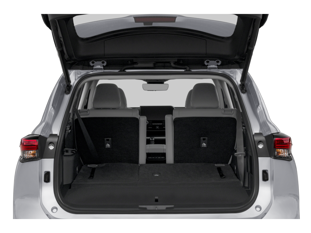 2026 Toyota Highlander Exterior