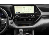 2026 Toyota Highlander Limited AWD Interior Shot 8