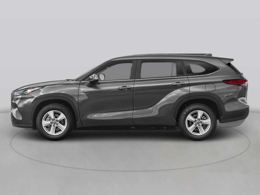 2026 toyota highlander-hybrid