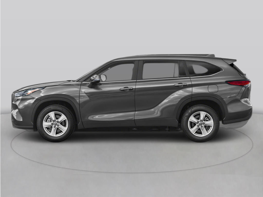 2026 toyota highlander-hybrid