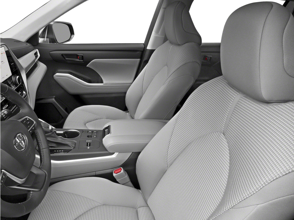 2026 toyota highlander-hybrid