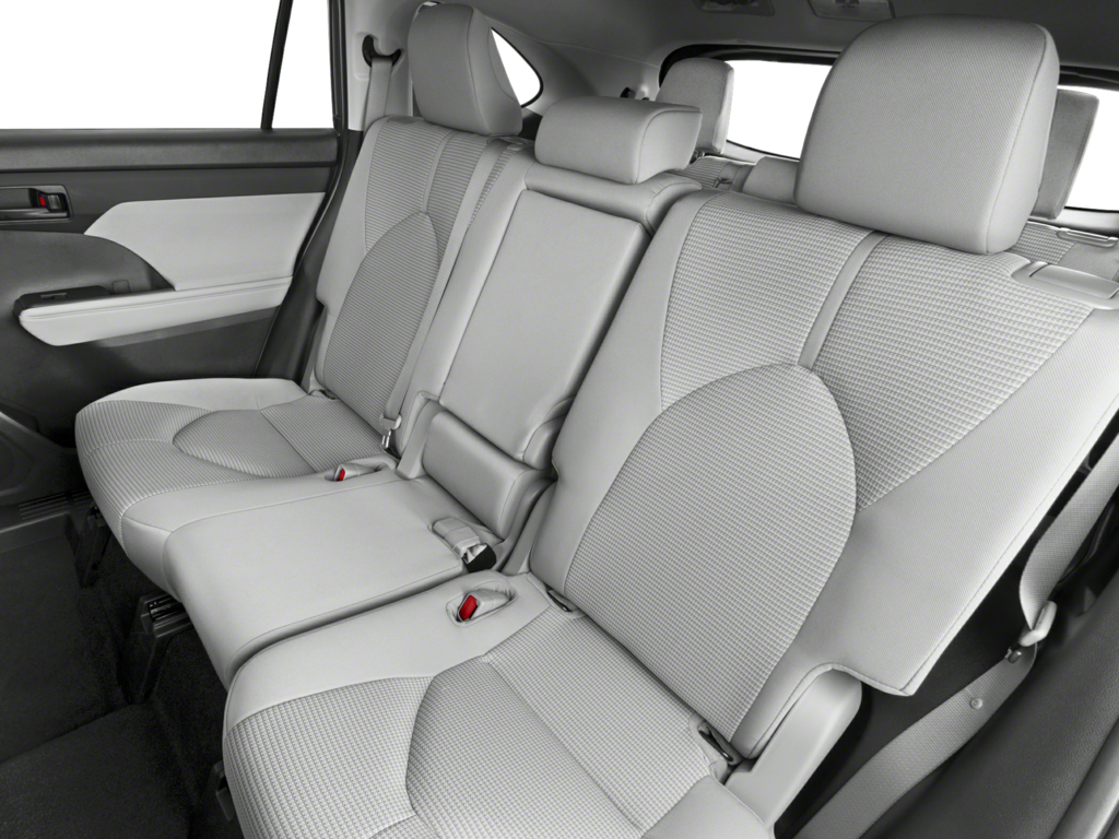 2026 toyota highlander-hybrid