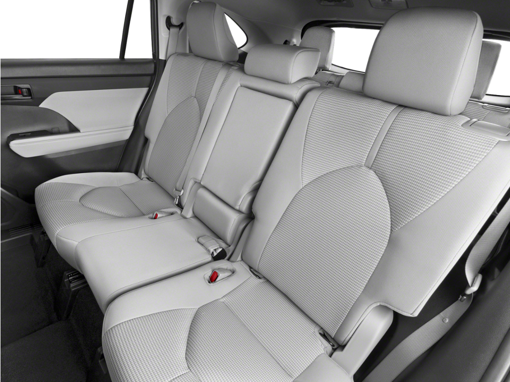2026 toyota highlander-hybrid