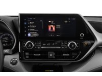 2024 Toyota Highlander Hybrid Hybrid PLATINUM AWD Interior Shot 2