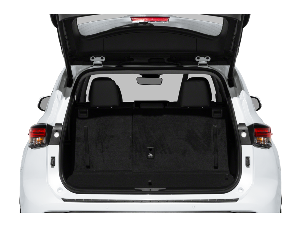2026 toyota highlander-hybrid Exterior