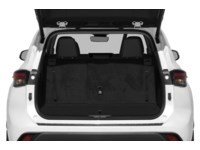 2023 Toyota Highlander Hybrid Hybrid Limited AWD Exterior Shot 4