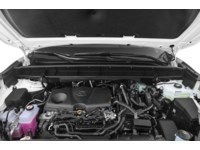 2026 Toyota Highlander Hybrid Hybrid Limited AWD Exterior Shot 3