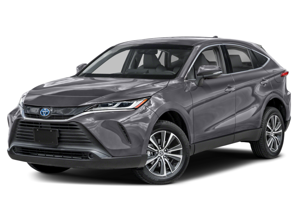 2024 Toyota Venza Exterior