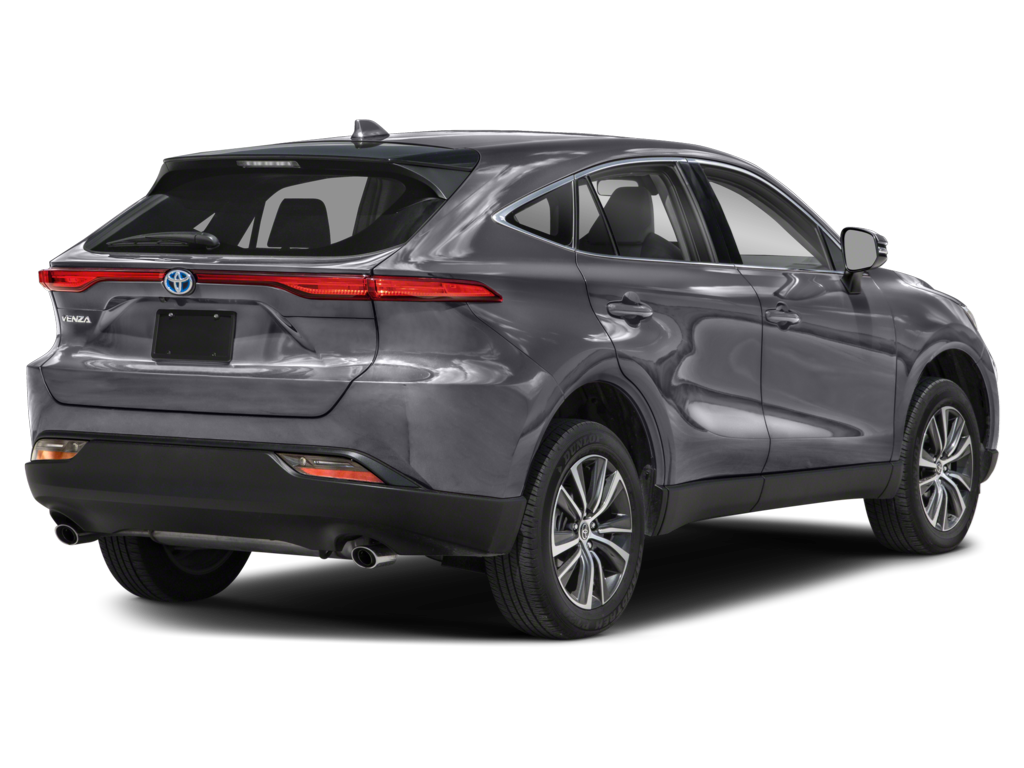 2024 Toyota Venza Exterior