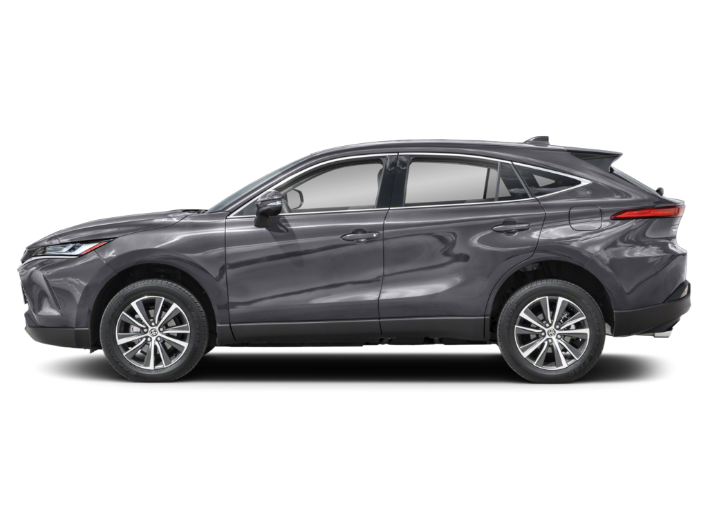 2024 Toyota Venza Exterior