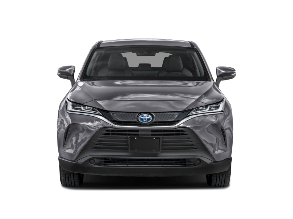 2024 Toyota Venza Exterior