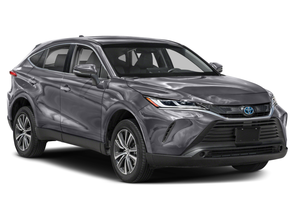 2024 Toyota Venza Exterior