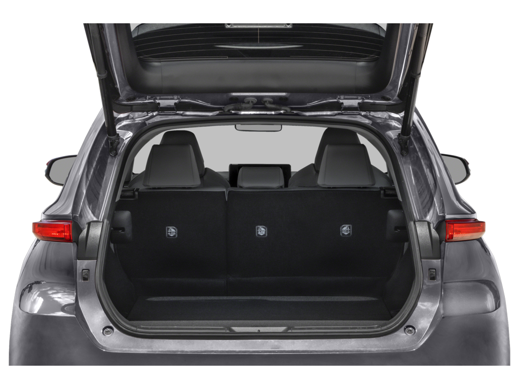 2024 Toyota Venza Exterior