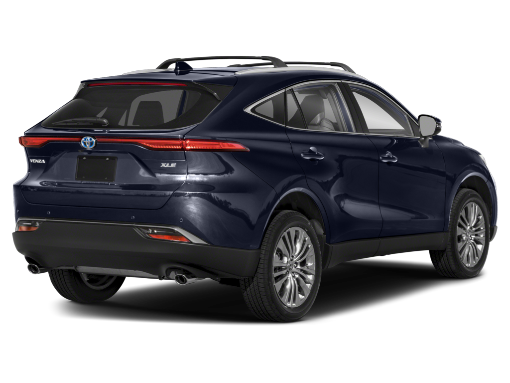 2024 Toyota Venza Exterior
