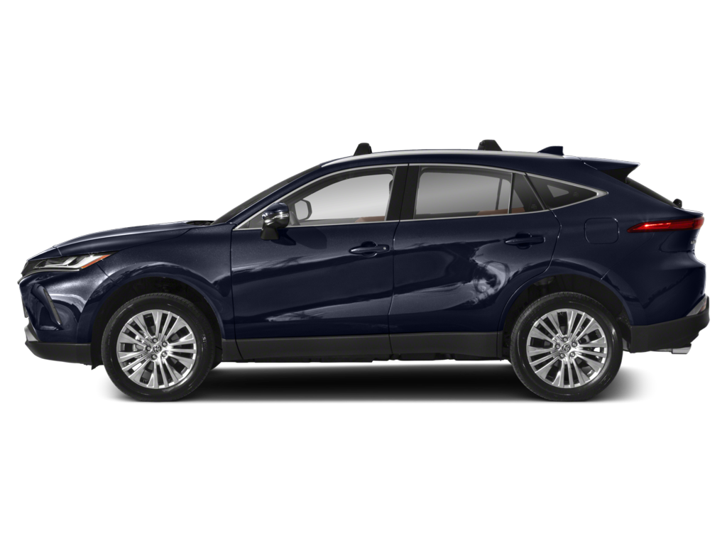 2024 Toyota Venza Exterior