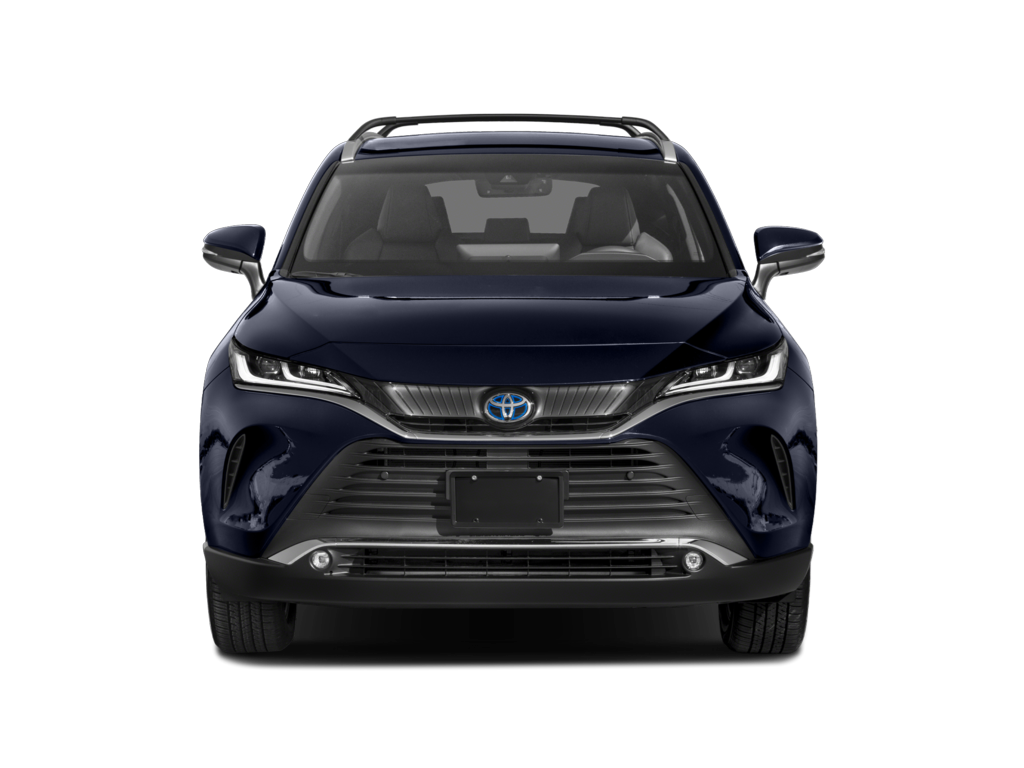 2024 Toyota Venza Exterior