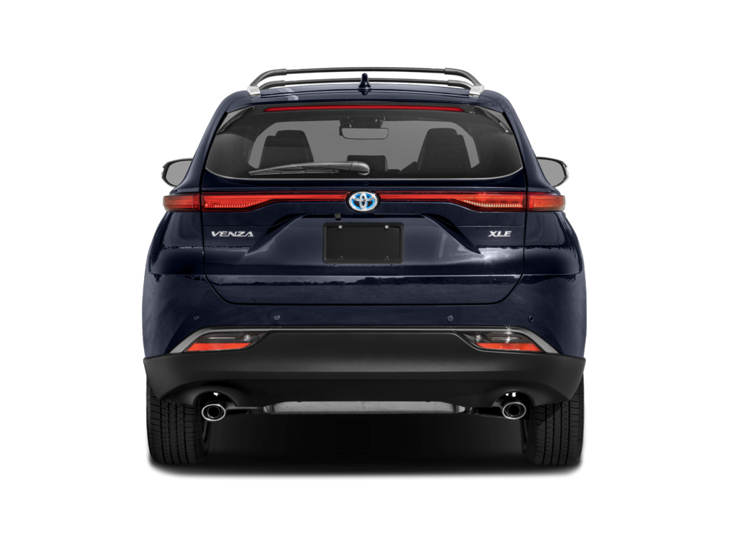 2024 Toyota Venza Exterior