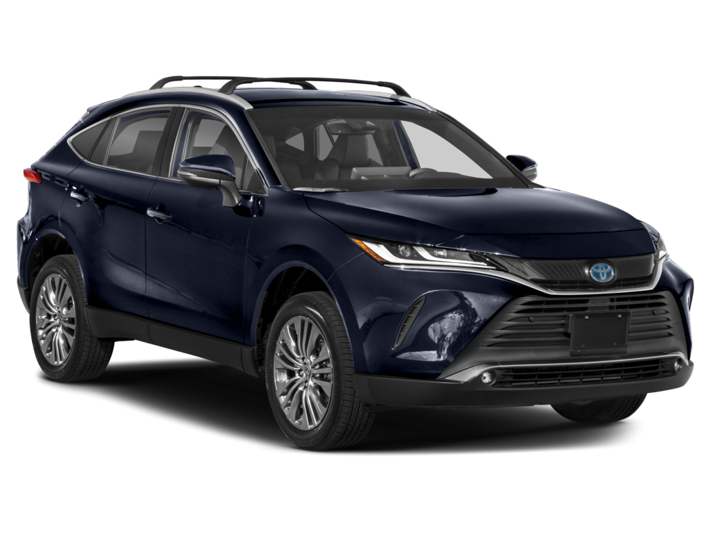 2024 Toyota Venza Exterior