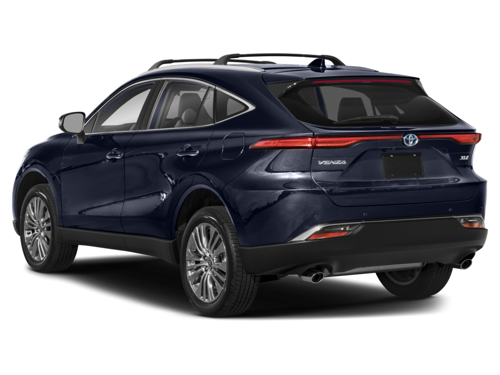 2024 Toyota Venza Exterior