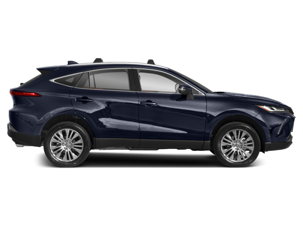 2024 Toyota Venza Exterior