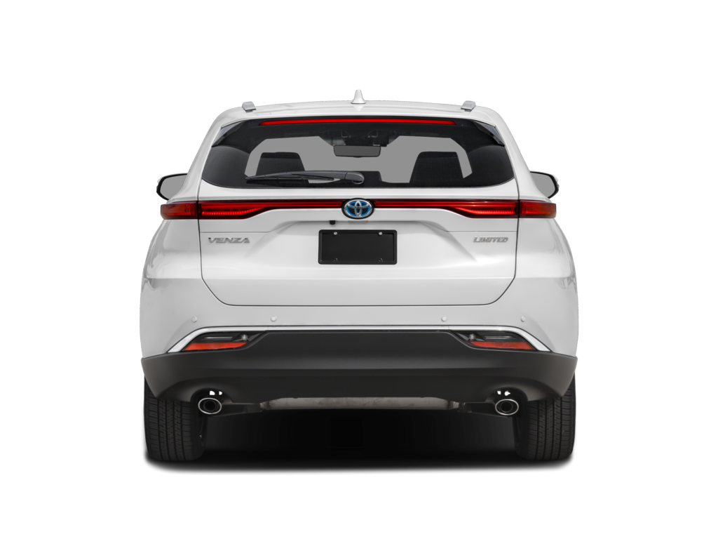 2024 Toyota Venza Exterior