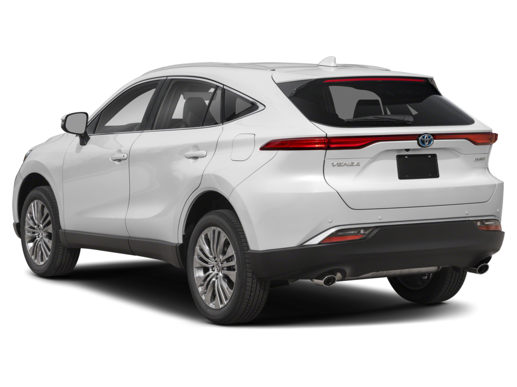 2024 Toyota Venza Exterior