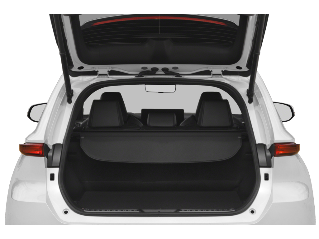 2024 Toyota Venza Exterior