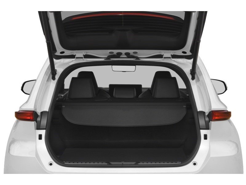 2024 Toyota Venza Limited AWD Exterior Shot 4