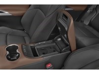 2024 Toyota Venza Limited AWD Interior Shot 7