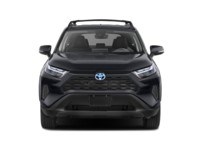 2023 Toyota RAV4 Hybrid Hybrid XLE AWD Exterior Shot 5
