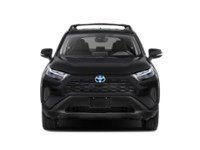 2024 Toyota RAV4 Hybrid Hybrid XLE PREMIUM AWD Exterior Shot 5