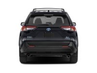 2023 Toyota RAV4 Hybrid Hybrid XLE AWD Exterior Shot 7