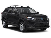 2024 Toyota RAV4 Hybrid Hybrid XLE PREMIUM AWD Exterior Shot 8