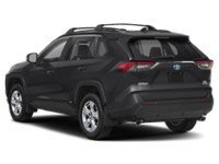 2024 Toyota RAV4 Hybrid Hybrid XLE PREMIUM AWD Exterior Shot 9