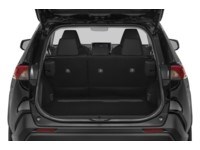 2023 Toyota RAV4 Hybrid Hybrid XLE AWD Exterior Shot 4