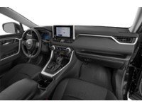 2024 Toyota RAV4 Hybrid Hybrid XLE AWD Interior Shot 1