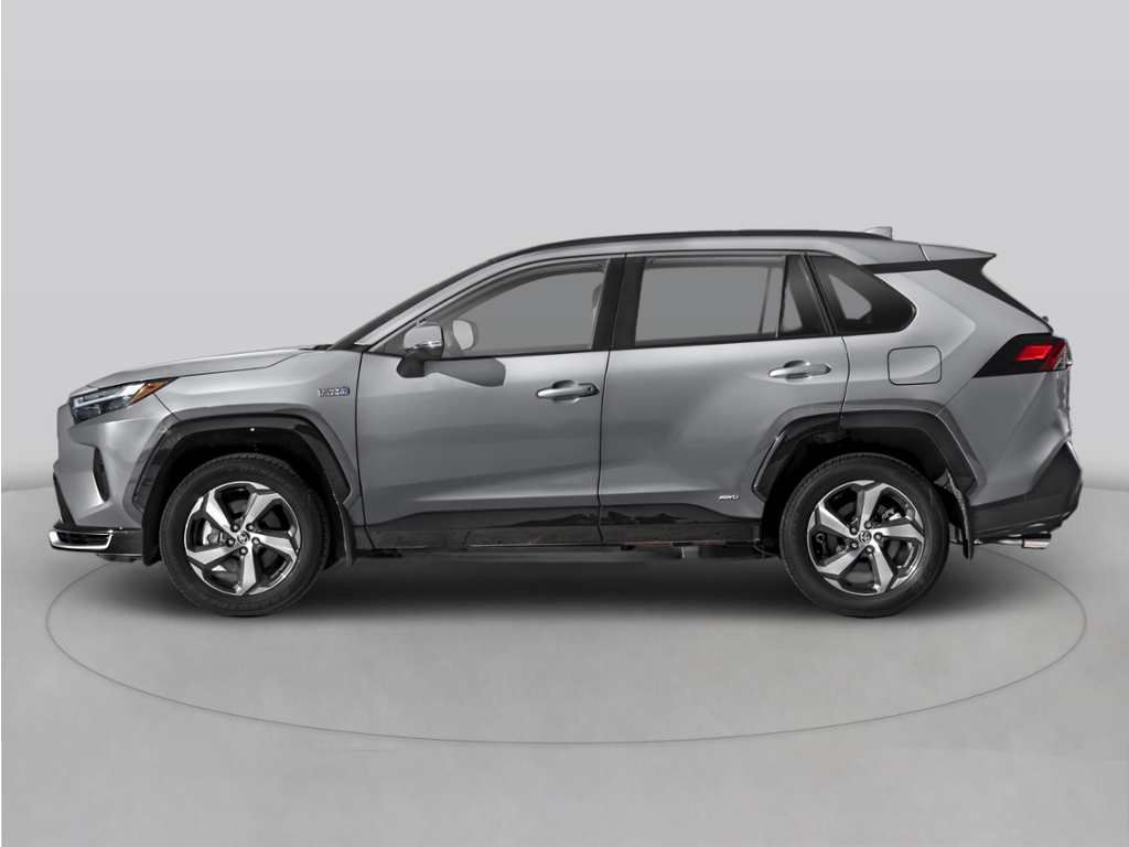 2024 Toyota RAV4 Prime