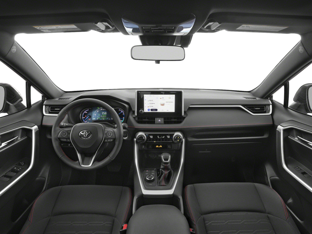 2024 Toyota RAV4 Prime