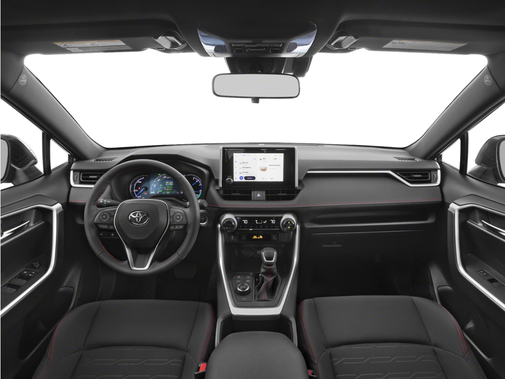 2024 Toyota RAV4 Prime