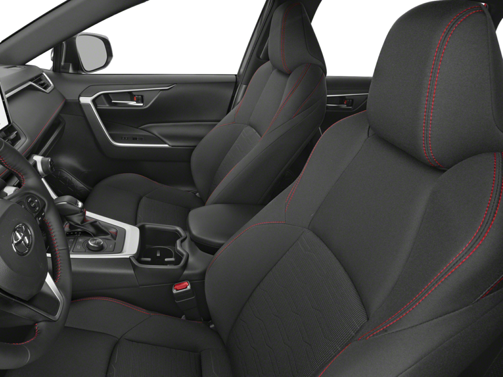 2024 Toyota RAV4 Prime