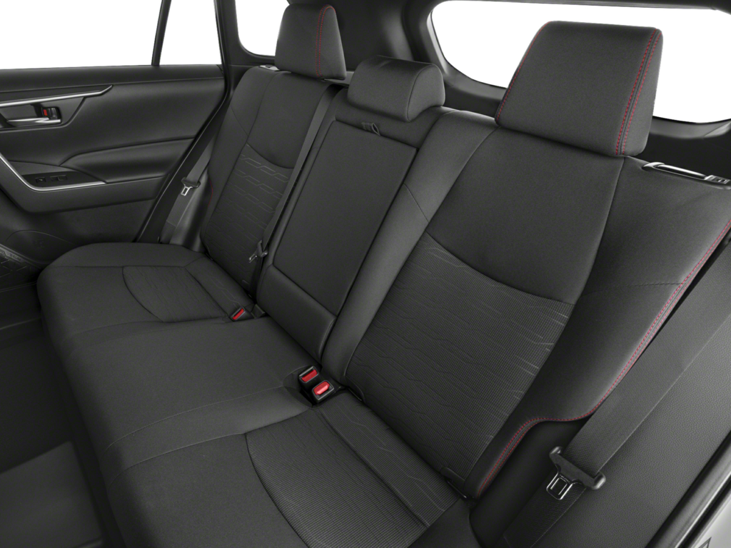 2024 Toyota RAV4 Prime