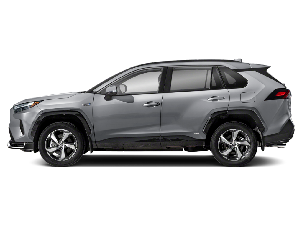 2024 Toyota RAV4 Prime Exterior
