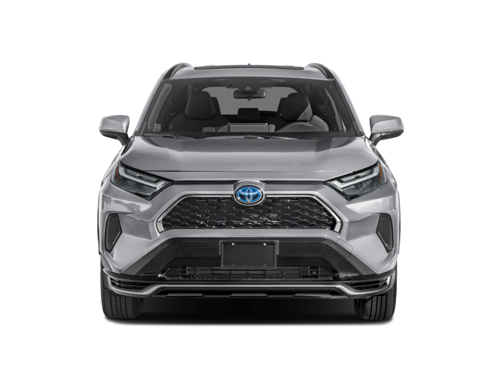 2024 Toyota RAV4 Prime Exterior