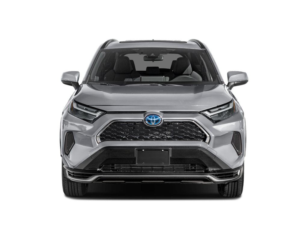 2024 Toyota RAV4 Prime Exterior