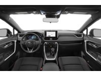 2024 Toyota RAV4 Prime SE AWD Interior Shot 6
