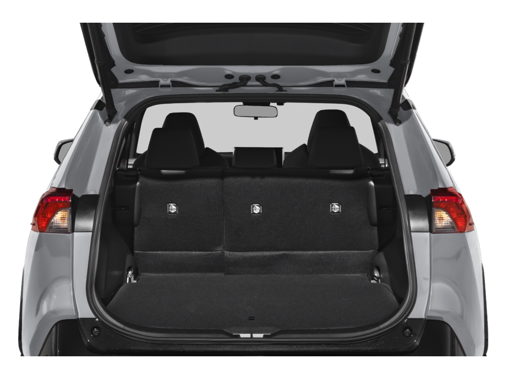 2024 Toyota RAV4 Prime Exterior